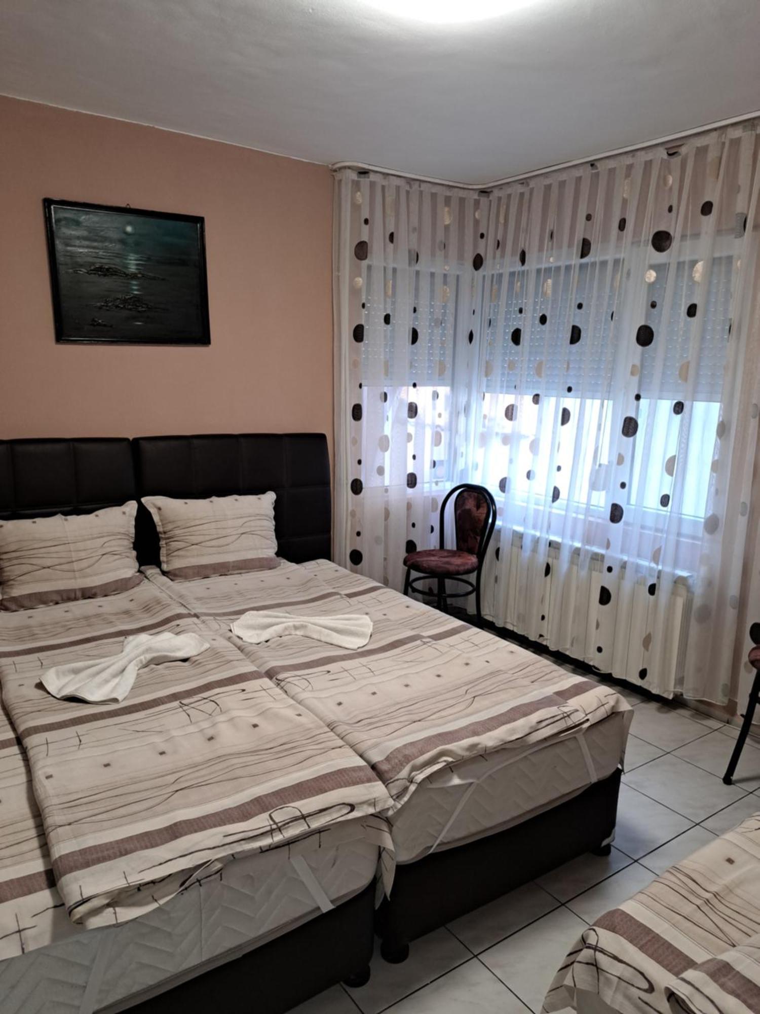 Къща За Гости "Чекичев" Svilengrad Buitenkant foto
